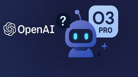 OpenAI launches O3-Pro to tackle complex questions and simplify the way we find answers.