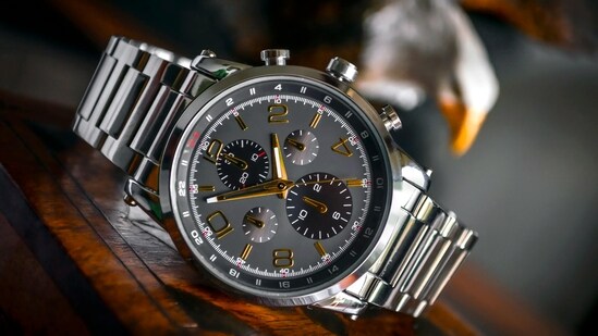 10 Armani Exchange watches with amazing discounts picked for you; It's time to flex! (Pexels)