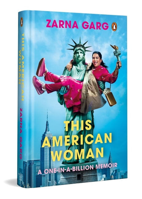 320pp, ₹799; Penguin India 320pp, ₹799; Penguin India