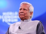 Indian authorities have not reacted to Muhammad Yunus’ remarks yet.