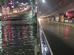 As flooding becomes a growing concern in rain-hit Bengaluru, real estate startups are launching proptech tools to help buyers make informed decisions. (Representational photo) 