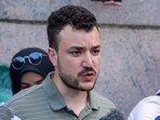 The judge said the Trump administration hadn’t contested evidence presented by Mahmoud Khalil’s lawyers and his reputation is being damaged. The judge said the Trump administration hadn’t contested evidence presented by Mahmoud Khalil’s lawyers and his reputation is being damaged.