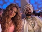 Diljit Dosanjh revealed that international popstar Shakira invited him to her concert and do an Indian version of Hips Don't Lie