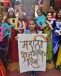 Four final-year computer engineering students from PCCOE have developed AI project ‘Marathi Bhasha Vishwa’ aimed at preserving and promoting Marathi language. ((PIC FOR REPRESENTATION))