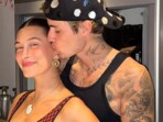Hailey and Justin Bieber have a baby boy.
