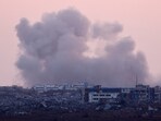 The health ministry in Hamas-run Gaza said on Saturday that the overall toll for the Gaza war had reached 54,772.