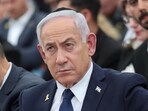 Netanyahu's coalition, formed in December 2022, is one of the most right-wing in the country's history.