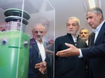 Iran is set to activate its third nuclear enrichment facility amid opposition from the US and UN watchdogs
