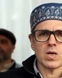 Jammu and Kashmir chief minister Omar Abdullah (HT File Photo) Jammu and Kashmir chief minister Omar Abdullah (HT File Photo)