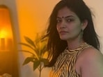 Kalpika Ganesh finds herself in legal trouble over a brawl at a pub in Hyderabad. 