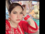 Influencer Kamal Kaur was found dead in a car on Wednesday night. Influencer Kamal Kaur was found dead in a car on Wednesday night.