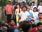 NEET UG 2025 Result Live: NTA NEET results expected by June 14 at neet.nta.nic.in(HT File)