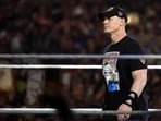 John Cena returned to WWE RAW on June 9.