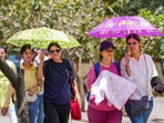 IMD issues red alert in Delhi, Punjab as mercury soars