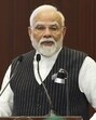 Prime Minister Narendra Modi (@narendramodi)