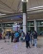 Pune airport officials confirmed that flight departures to Ahmedabad would resume only after slots are available. (REPRESENTATIVE PHOTO)