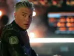 Star Trek: Strange New Worlds to conclude with shorter Season 5
