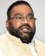 Swami Prasad Maurya (HT File Photo)