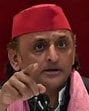 The Kannauj MP also alleged that BJP wants to create anarchy in the Uttar Pradesh assembly elections, due to be held in early 2027. (For representation only)