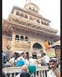 The state government has brought an ordinance to create a Trust to run the temple and oversee work of the proposed corridor. (For representation only)