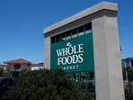 United Natural Foods Inc. faces operational disruptions following a cyberattack, resulting in barer shelves at Whole Foods and other retailers. (Photo by JUSTIN SULLIVAN / GETTY IMAGES NORTH AMERICA / Getty Images via AFP) United Natural Foods Inc. faces operational disruptions following a cyberattack, resulting in barer shelves at Whole Foods and other retailers. (Photo by JUSTIN SULLIVAN / GETTY IMAGES NORTH AMERICA / Getty Images via AFP)