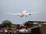 An Air India plane crashed in Ahmedabad on Thursday afternoon, bursting into a massive ball of fire just minutes after takeoff. An Air India plane crashed in Ahmedabad on Thursday afternoon, bursting into a massive ball of fire just minutes after takeoff.