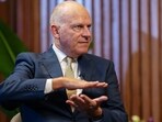 Campbell Wilson, chief executive officer of Air India Ltd, said the airline is working closely with authorities on emergency response efforts and investigations Campbell Wilson, chief executive officer of Air India Ltd, said the airline is working closely with authorities on emergency response efforts and investigations