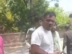 The survivor in Ahmedabad plane crash has been identified as Ramesh Vishwaskumar Bucharvada. The survivor in Ahmedabad plane crash has been identified as Ramesh Vishwaskumar Bucharvada.