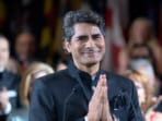 Bobby Mukkamala has been sworn in as the 180th president of the American Medical Association Bobby Mukkamala has been sworn in as the 180th president of the American Medical Association