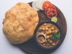 Substituting healthy foods with unhealthy options could help you maintain your weight or lose kilos. 