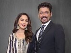 Madhuri Dixit tied the knot with Dr Shriram Nene in October 1999. Madhuri Dixit tied the knot with Dr Shriram Nene in October 1999.