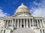 US House approved $9.4 billion in federal spending cuts.