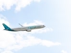 Airbus rarely discusses detailed monthly production goals in public, having dropped an interim target of 65 a month in 2023. Airbus rarely discusses detailed monthly production goals in public, having dropped an interim target of 65 a month in 2023.