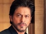 Shah Rukh Khan shared that he is 'heartbroken' with the news of the Ahmedabad plane crash incident.