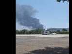 Ahmedabad plane crash