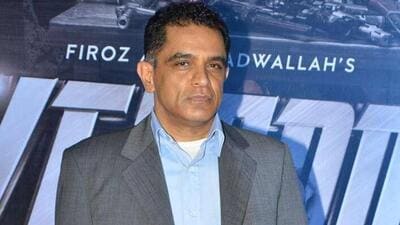 HC rejects Firoz Nadiadwala’s plea to dismiss ₹24-crore suit over film financing dispute HC rejects Firoz Nadiadwala’s plea to dismiss ₹24-crore suit over film financing dispute