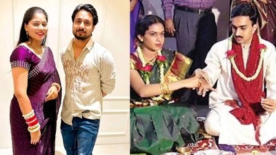 In 2003, Bengaluru was rocked by the murder of BV Girish, a 27-year-old software engineer engaged to law student Shubha Shankaranarayan. (FILE) In 2003, Bengaluru was rocked by the murder of BV Girish, a 27-year-old software engineer engaged to law student Shubha Shankaranarayan. (FILE)