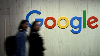 A number of Google teams are also asking remote employees who live near an office to return to a hybrid work schedule (Reuters)