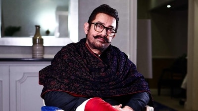 Actor Aamir Khan opened up about his divorces and how it has affected his family. (Photo by HENRY NICHOLLS / AFP) (AFP) Actor Aamir Khan opened up about his divorces and how it has affected his family. (Photo by HENRY NICHOLLS / AFP) (AFP)