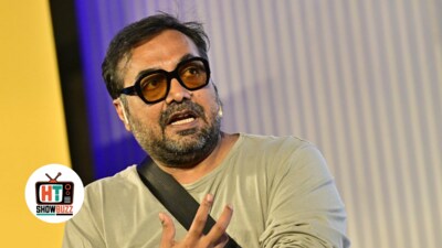 Anurag Kashyap speaks about Stolen and what ails Hindi cinema.