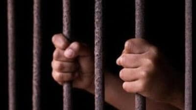 As per the police, the accused, who was known to the victim, lured her behind a religious site on the pretext of giving her chocolate before outraging her modesty. (For Representation)