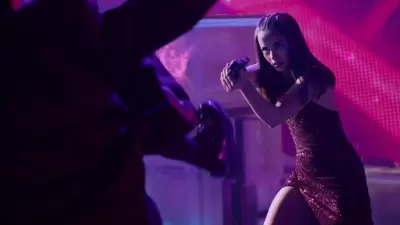 Ballerina movie review: Ana de Armas kicks butt in style in this John Wick spinoff.