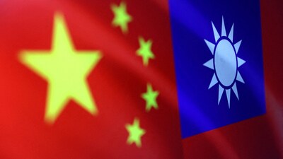 Three Taiwanese non-governmental organisations reportedly participated in a tabletop exercise on Tuesday that simulated dramatic escalations in Chinese military activity near Taiwan in 2030. (Representational/Reuters)