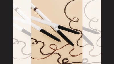 Ditch that black eyeliner you always buy. A new shade won’t hurt. (PHOTOS: ADOBE STOCK) Ditch that black eyeliner you always buy. A new shade won’t hurt. (PHOTOS: ADOBE STOCK)