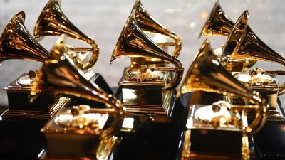 Grammy Awards announces 2026 nominations and show dates (AFP) Grammy Awards announces 2026 nominations and show dates (AFP)