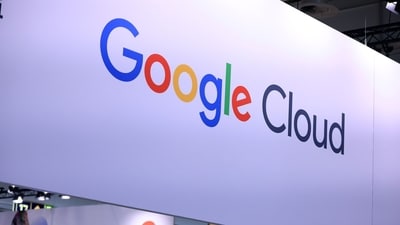 Google Cloud and Cloudflare experienced outages on Thursday. (Bloomberg) Google Cloud and Cloudflare experienced outages on Thursday. (Bloomberg)
