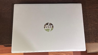 HP OmniBook 5 review HP OmniBook 5 review