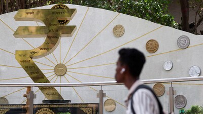 Representational image. (REUTERS)