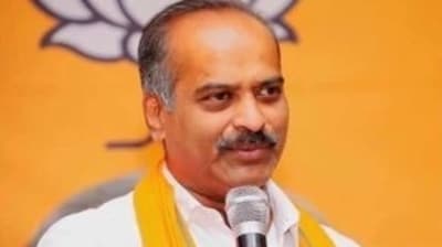 BJP MP from Bangalore Central PC Mohan highlighted 13 alternative ways the massive sum could be better utilised. BJP MP from Bangalore Central PC Mohan highlighted 13 alternative ways the massive sum could be better utilised.