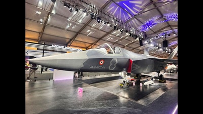 India is on the cusp of converting defence reform into an engine for broader industrial resurgence and global leadership. (Via PTI Photo) India is on the cusp of converting defence reform into an engine for broader industrial resurgence and global leadership. (Via PTI Photo)